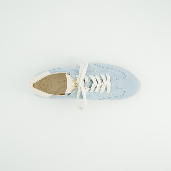 Paul Green 5508-074 - Blau - Sohle