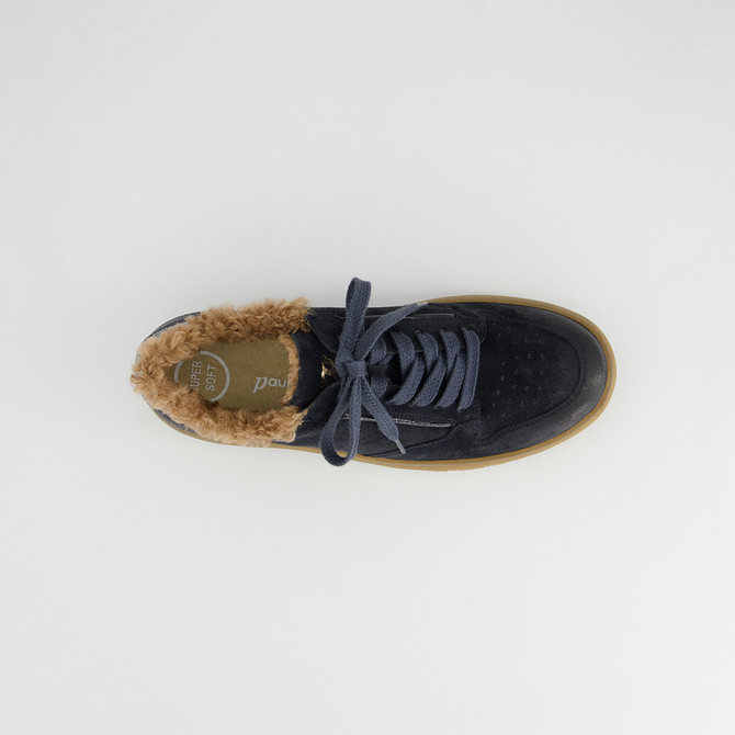 Paul Green 5369-073 - Blau - Sohle