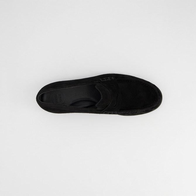 Paul Green 1228-003 - Schwarz - Sohle