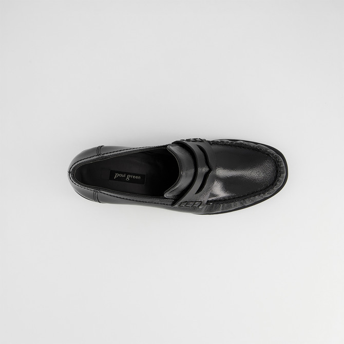Paul Green 1260-002 - Schwarz - Sohle