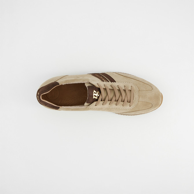 Paul Green 5453-193 - Beige - Sohle