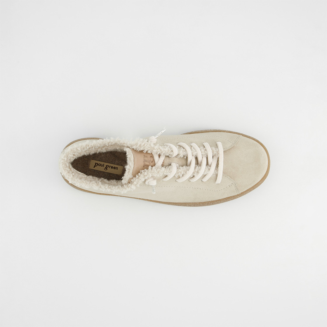 Paul Green 5573-002 - Beige - Sohle