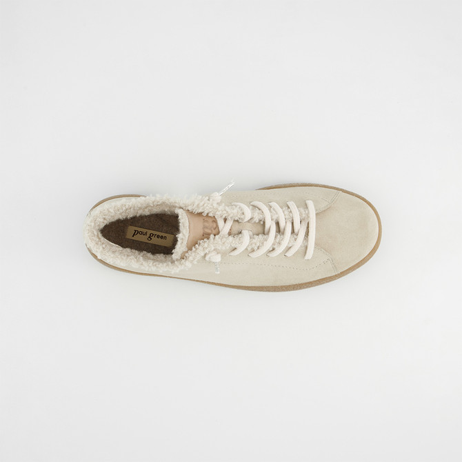 Paul Green 5573-002 - Beige - Sohle