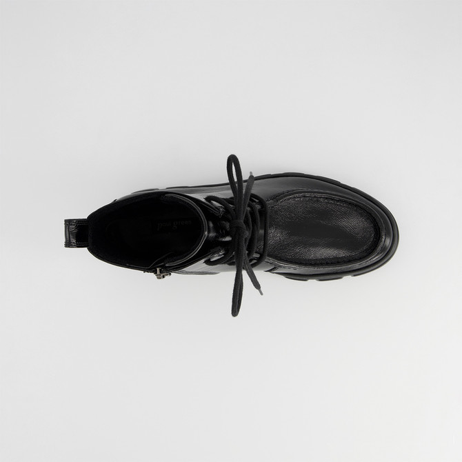 Paul Green 5499-042 - Schwarz - Sohle