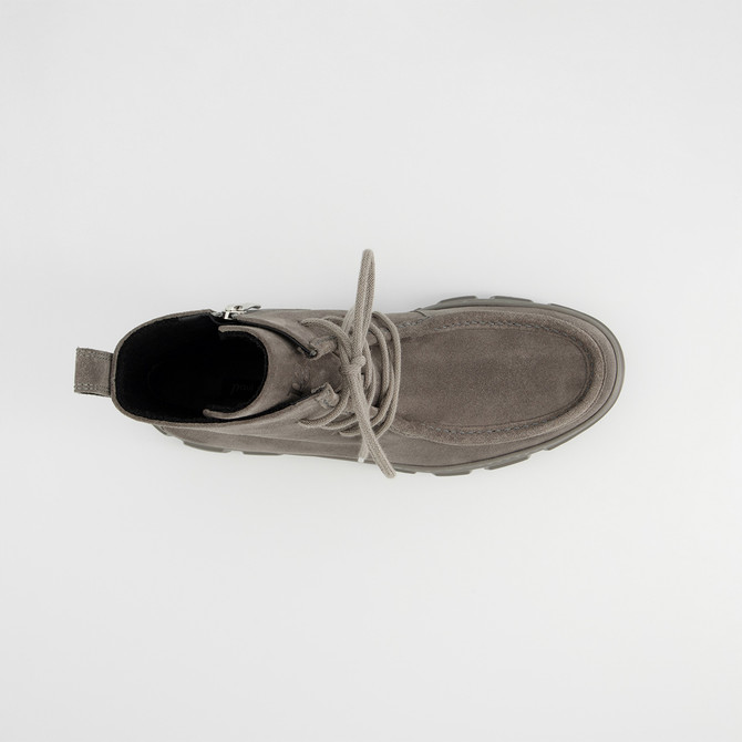 Paul Green 5499-044 - Grau - Sohle