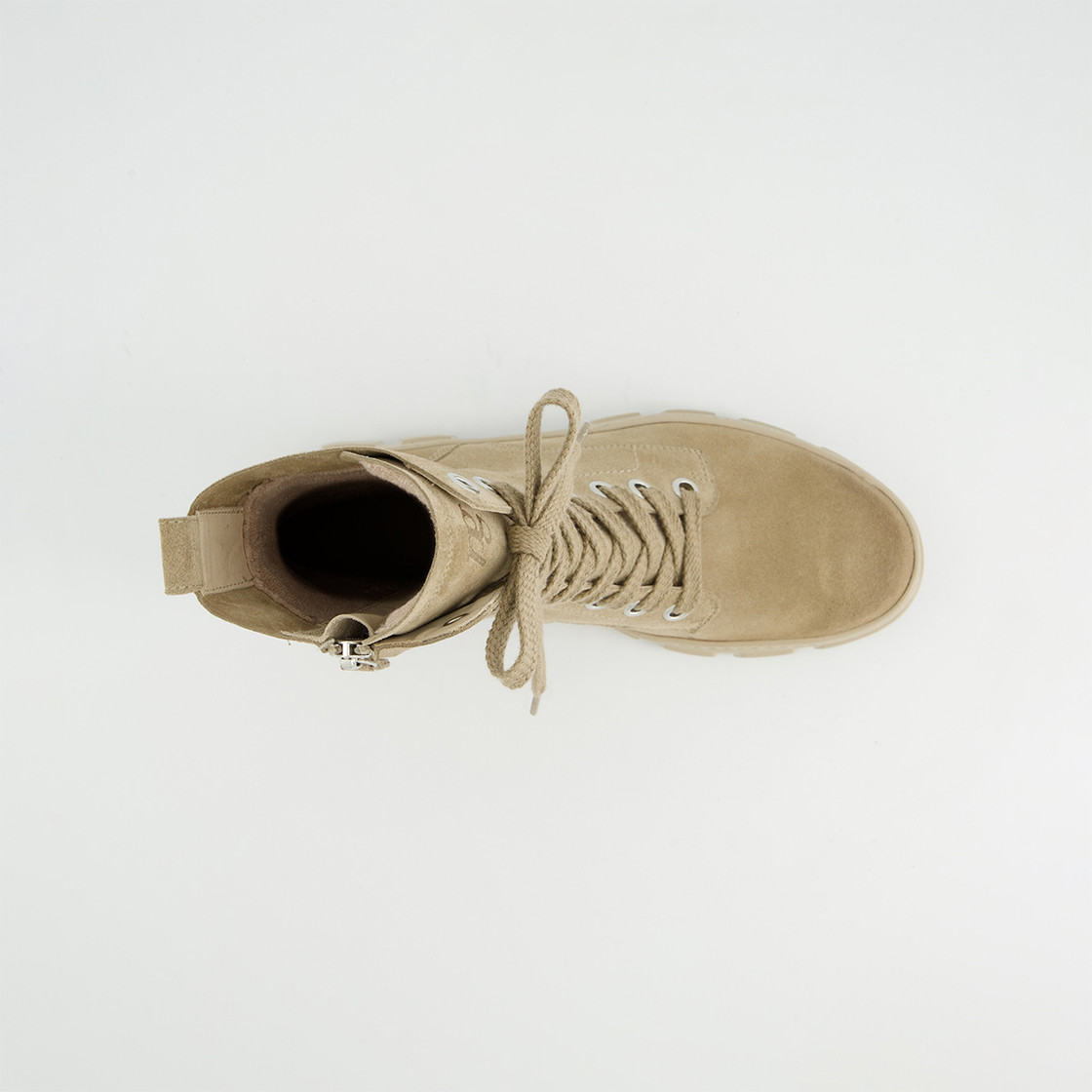 Paul Green 9970-111 - Beige - Sohle