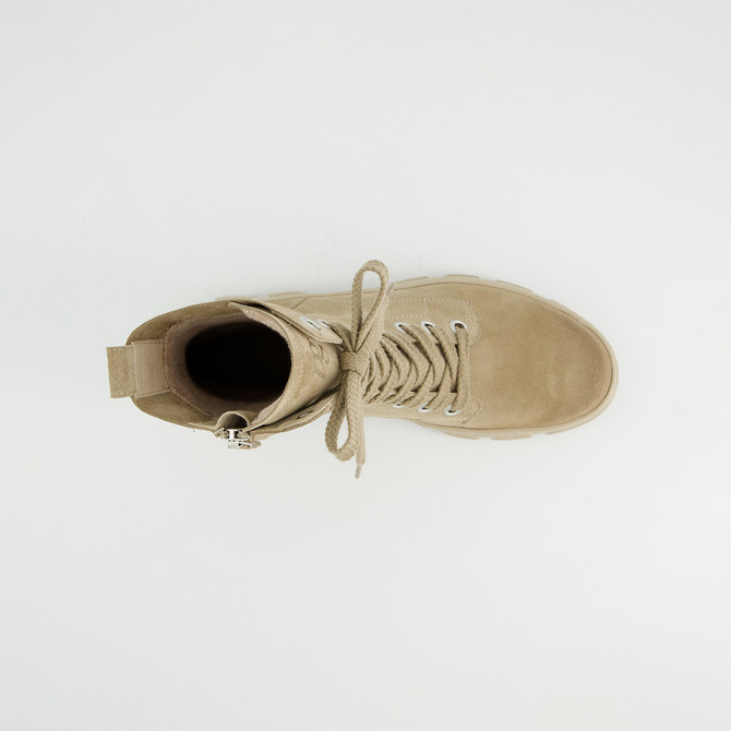 Paul Green 9970-111 - Beige - Sohle