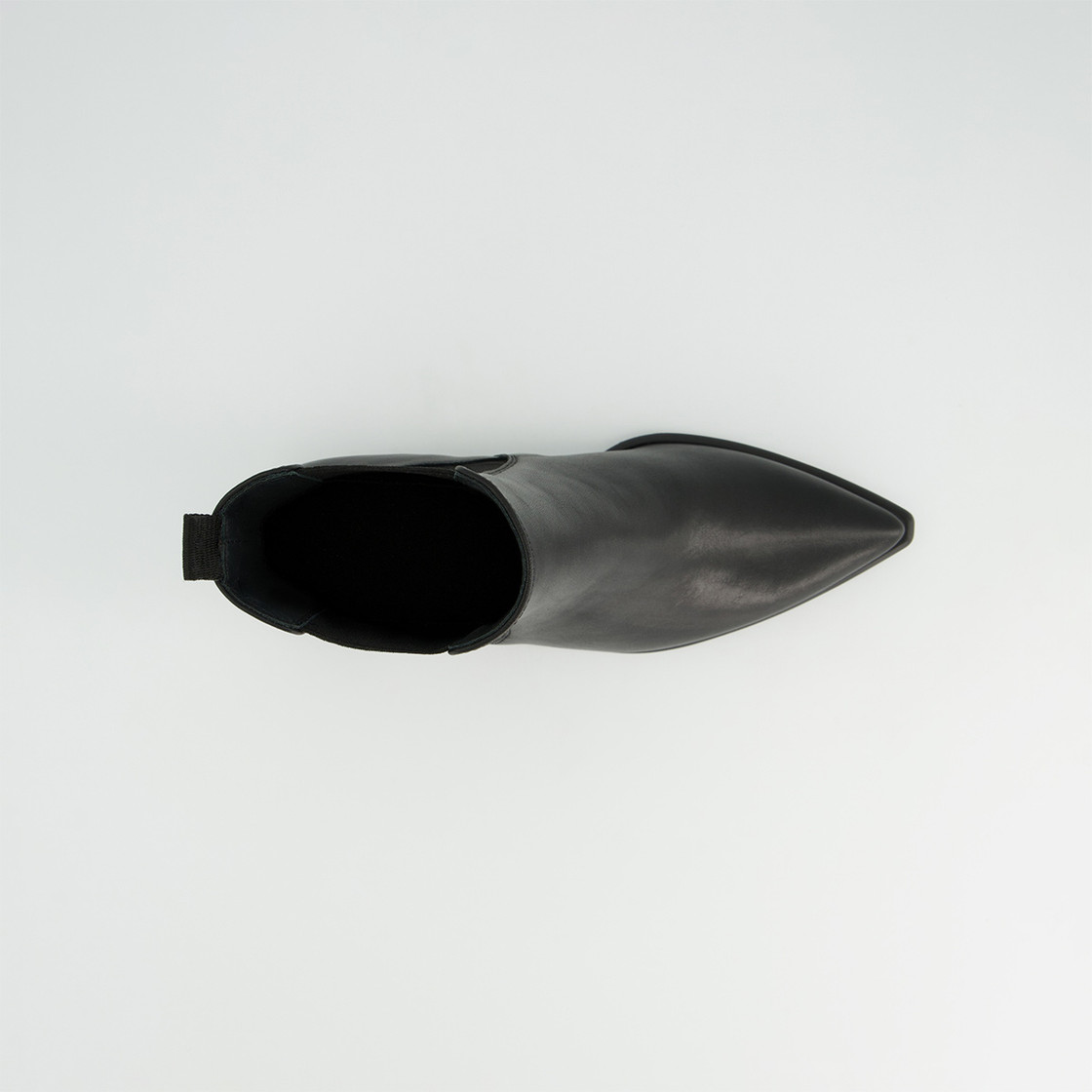 Paul Green 8309-002 - Schwarz - Sohle