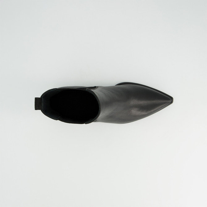 Paul Green 8309-002 - Schwarz - Sohle