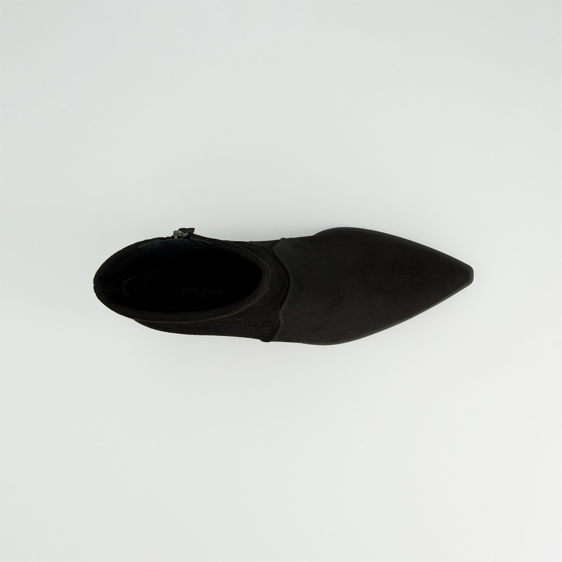 Paul Green 8314-002 - Schwarz - Sohle