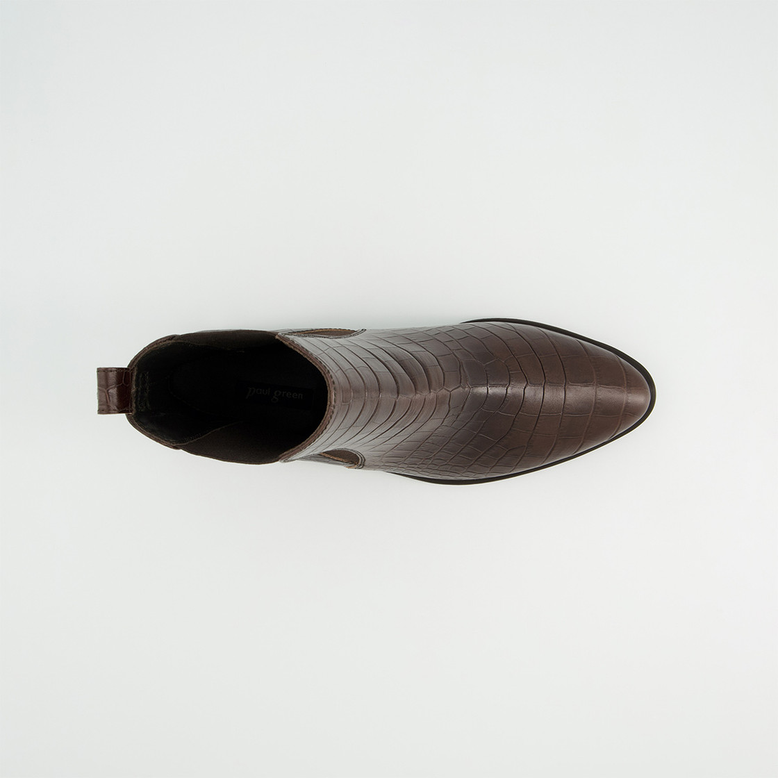 Paul Green 8264-041 - Braun - Sohle