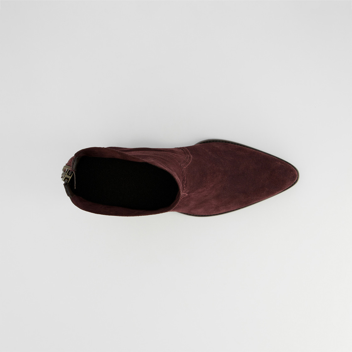 Paul Green 8075-071 - Rot - Sohle
