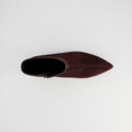 Paul Green 8288-047 - Rot - Sohle