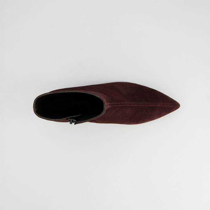 Paul Green 8288-047 - Rot - Sohle