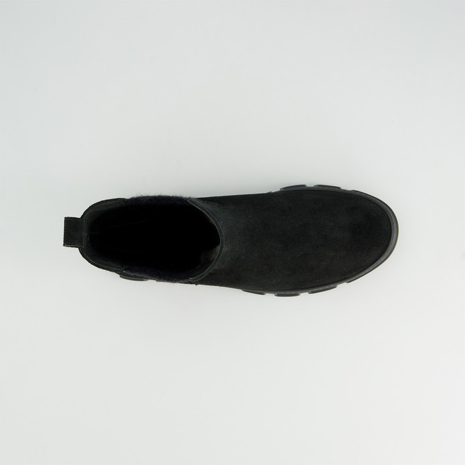Paul Green 8348-002 - Schwarz - Sohle