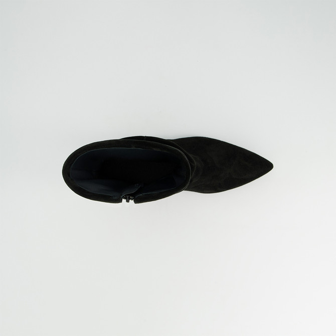 Paul Green 8325-003 - Schwarz - Sohle