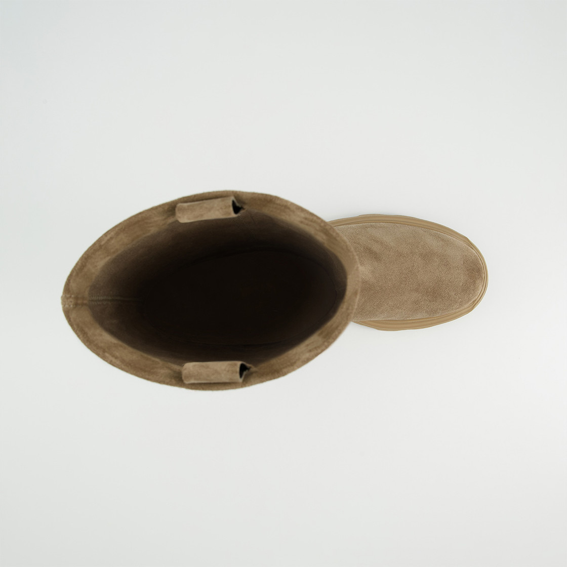 Paul Green 8296-001 - Beige - Sohle