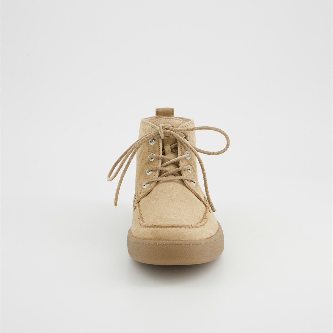 Paul Green 1282-002 - Braun - Frontansicht