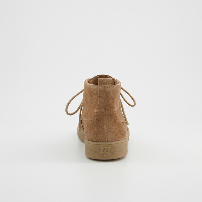 Paul Green 1282-001 - Braun - Seitenansicht