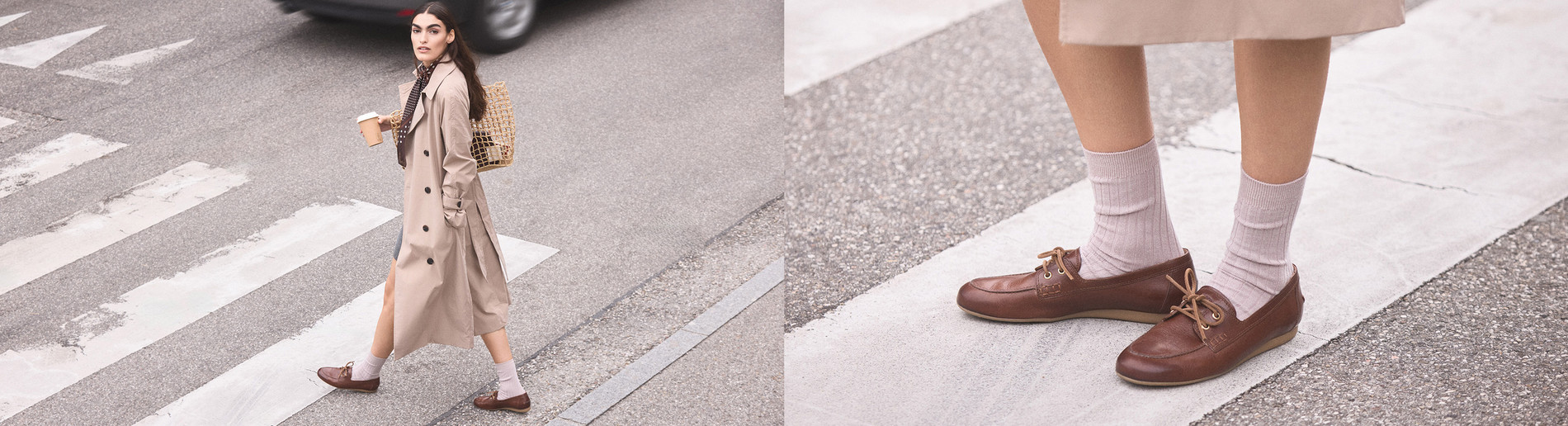 braune-schnuerschuhe